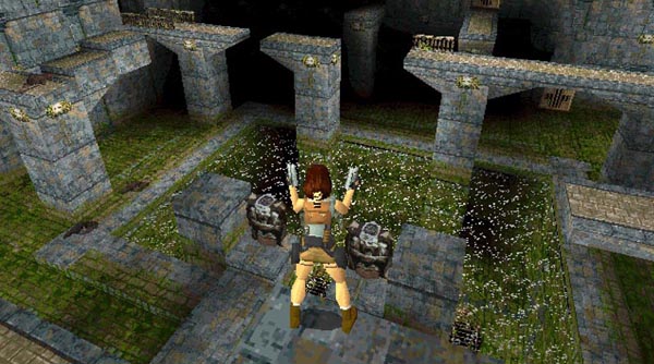Tomb Raider
